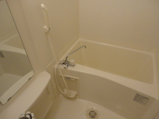 【浴室】 | DandelionⅡ　（ダンデリオン） | バス