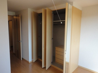 【収納】 | DandelionⅡ　（ダンデリオン） | 室内