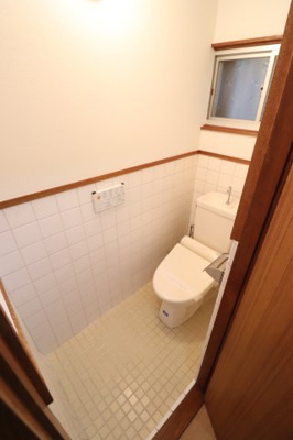 【トイレ】 | ORITOコーポレーション貸家
