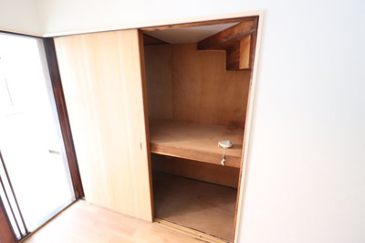 【収納】 | ORITOコーポレーション貸家