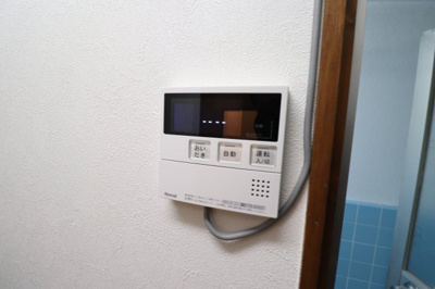 【設備】 | ORITOコーポレーション貸家