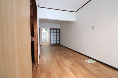 【居間・リビング】 | ORITOコーポレーション貸家