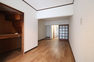 【居間・リビング】 | ORITOコーポレーション貸家