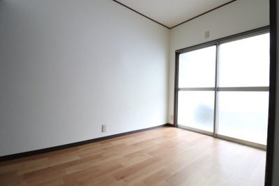 【洋室】 | ORITOコーポレーション貸家