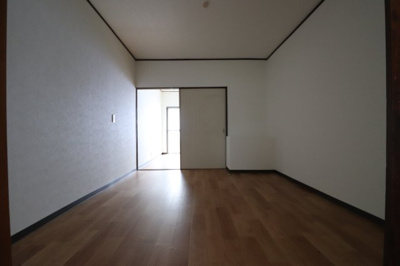 【洋室】 | ORITOコーポレーション貸家