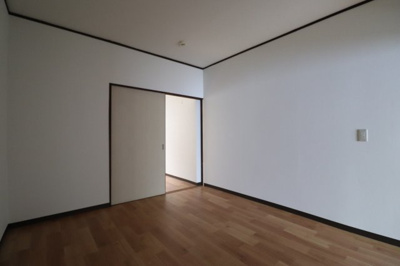 【洋室】 | ORITOコーポレーション貸家