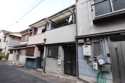 【外観】 | ORITOコーポレーション貸家