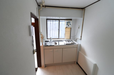 【キッチン】 | ORITOコーポレーション貸家