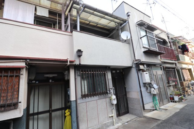 【外観】 | ORITOコーポレーション貸家