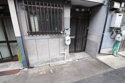 【その他共用部分】 | ORITOコーポレーション貸家