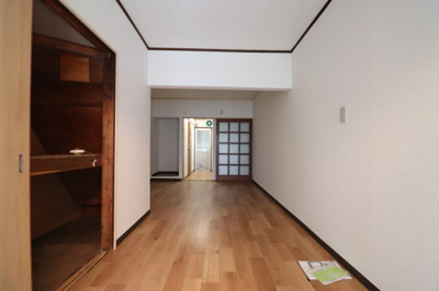 【居間・リビング】 | ORITOコーポレーション貸家