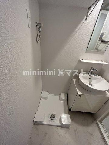 エスリードレジデンス大阪福島シティウエストの設備