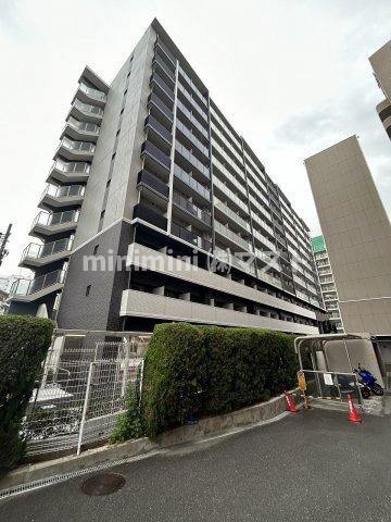 エスリードレジデンス大阪福島シティウエストのその他共用部分