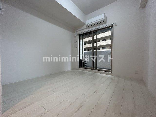 エスリードレジデンス大阪福島シティウエストの内装