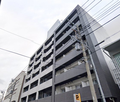 【外観】 | メインステージ菊川