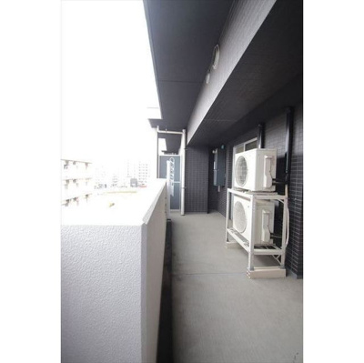 【バルコニー】 | メインステージ菊川 | 別部屋参考写真！