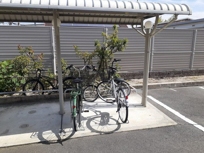 【その他共用部分】 | ハピネスⅡ