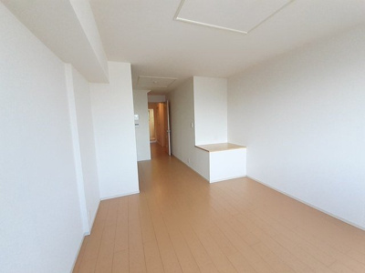 【居間・リビング】 | ハピネスⅡ