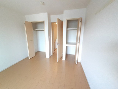 【収納】 | ハピネスⅡ