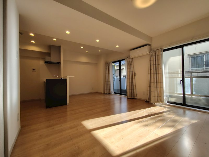 ライオンズマンション下赤塚第2