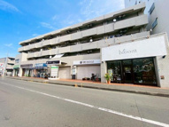 ルックハイツ南林間の画像