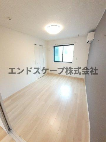 ジョイ・ハウス　Ａの内装|高崎、前橋のお部屋探しはエンドスケープまで！お客様の理想お聞かせ下さい♪