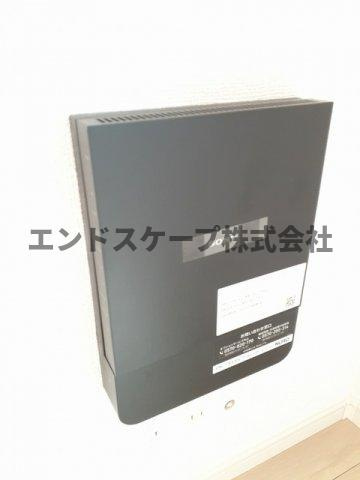 ジョイ・ハウス　Ａの設備|高崎、前橋のお部屋探しはエンドスケープまで！お客様の理想お聞かせ下さい♪