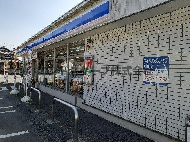 ジョイ・ハウス　Ａの周辺|ローソン高崎神戸店まで1200m

高崎、前橋のお部屋探しはエンドスケープまで！お客様の理想お聞かせ下さい♪