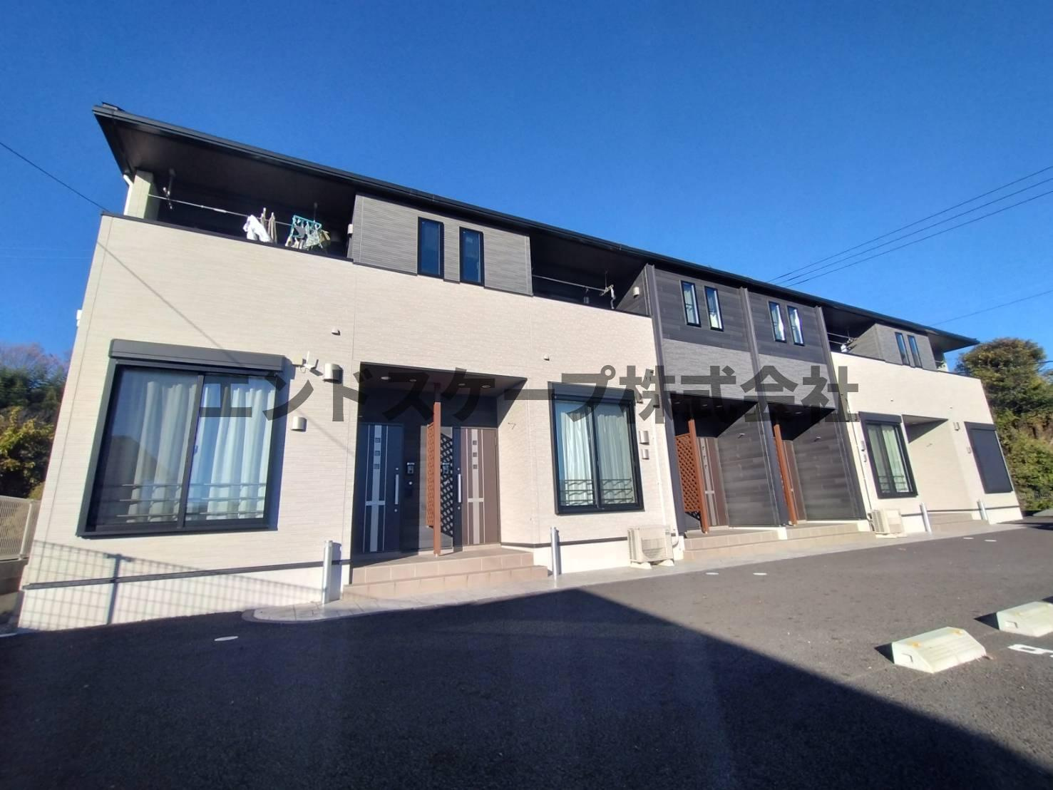 ジョイ・ハウス　Ａ