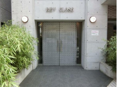 【エントランス】 | REV・CLOSE
