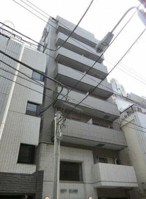 【外観】 | REV・CLOSE