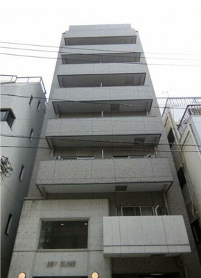 【外観】 | REV・CLOSE