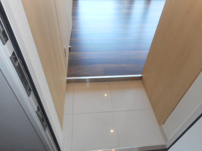 【玄関】 | カスタリア戸越 | 別部屋参考写真