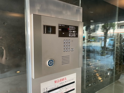 【セキュリティ】 | カスタリア戸越