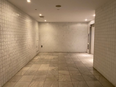 【ロビー】 | カスタリア戸越