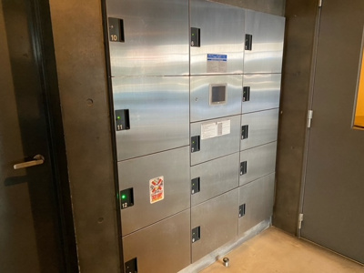 【その他共用部分】 | カスタリア戸越