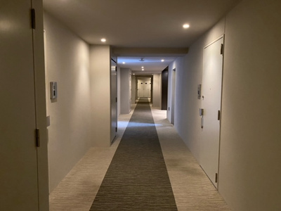 【その他共用部分】 | カスタリア戸越