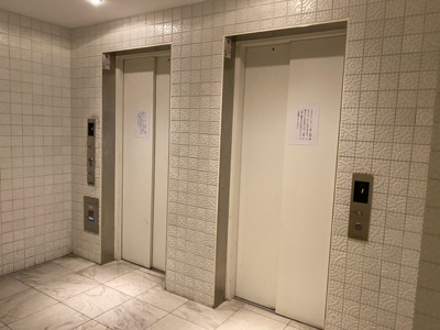 【その他共用部分】 | カスタリア戸越