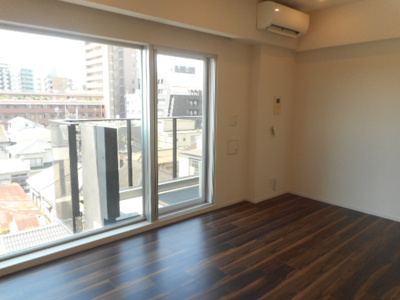 【居間・リビング】 | カスタリア戸越 | 別部屋参考写真