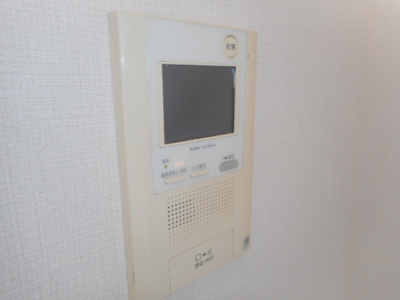 【セキュリティ】 | カスタリア戸越 | 別部屋参考写真