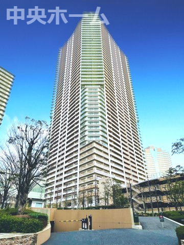 アーバンドックパークシティ豊洲タワーA棟の現況写真|現況写真