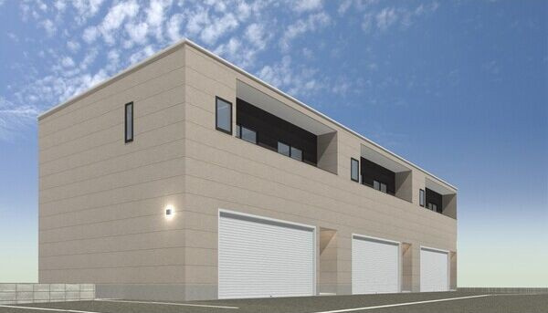 Ｇ＋ＣＯＬＯＲ木田Ａ