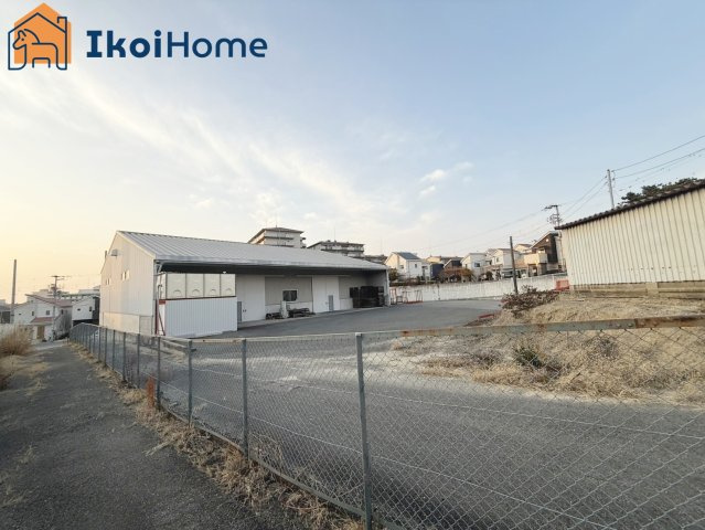 明石市北朝霧丘1丁目　土地のその他|●資料・カタログのご請求無料●スーパーやコンビニ、飲食店、病院など徒歩圏内の施設も多々あります。