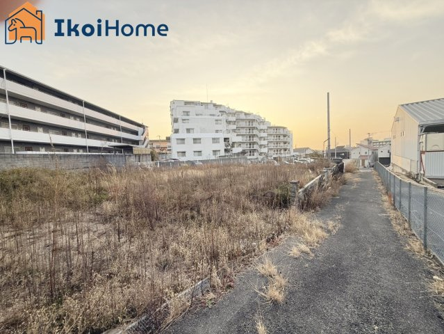 明石市北朝霧丘1丁目　土地のその他|～ご見学に関して～平日や夜間でもご案内可能。決まったお時間で身動きが取れない方も臨機応変に対応します