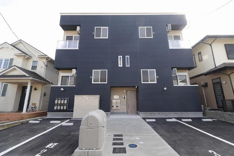 ステーブル小郡【10.000円キャッシュバック対象物件】