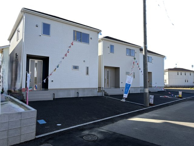 佐糠町二丁目 新築一戸建て