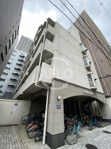 ジャルダン上本町　五条小学校区