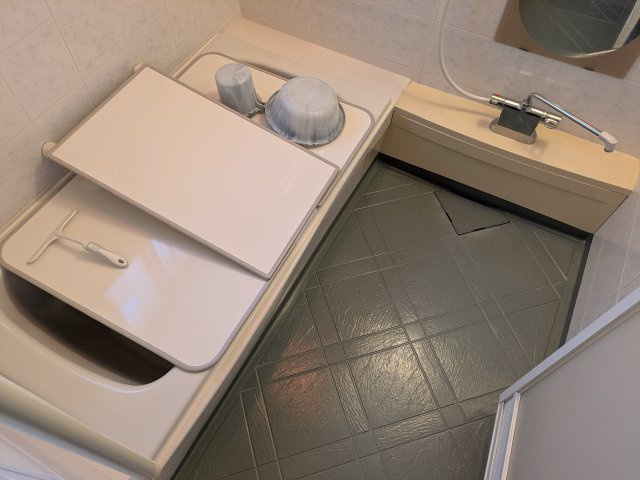 八街市山田台　中古戸建のその他