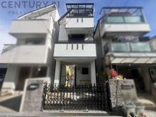 神戸市東灘区本山南町２丁目中古戸建の画像