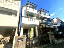 神戸市東灘区本山南町２丁目中古戸建の画像